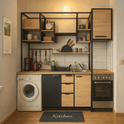 Küche